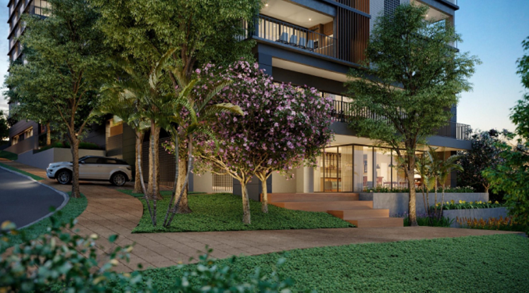 Apartamento, 4 quartos, 199 m² - Foto 3