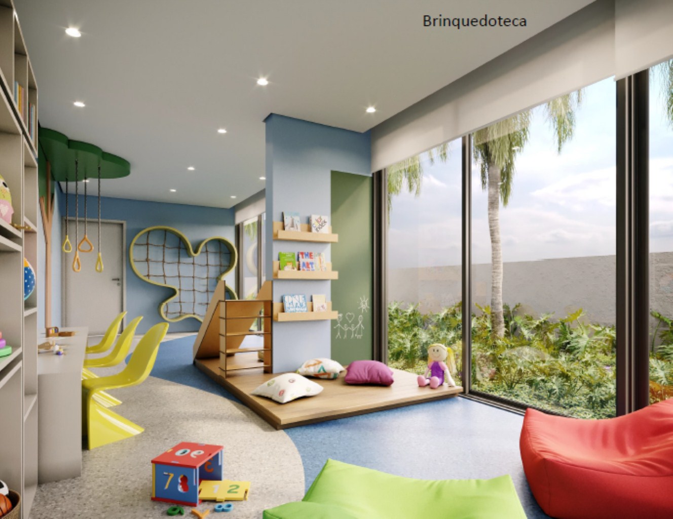 Apartamento, 4 quartos, 199 m² - Foto 13