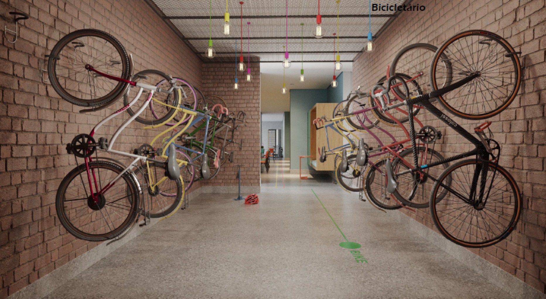 Apartamento, 4 quartos, 199 m² - Foto 15