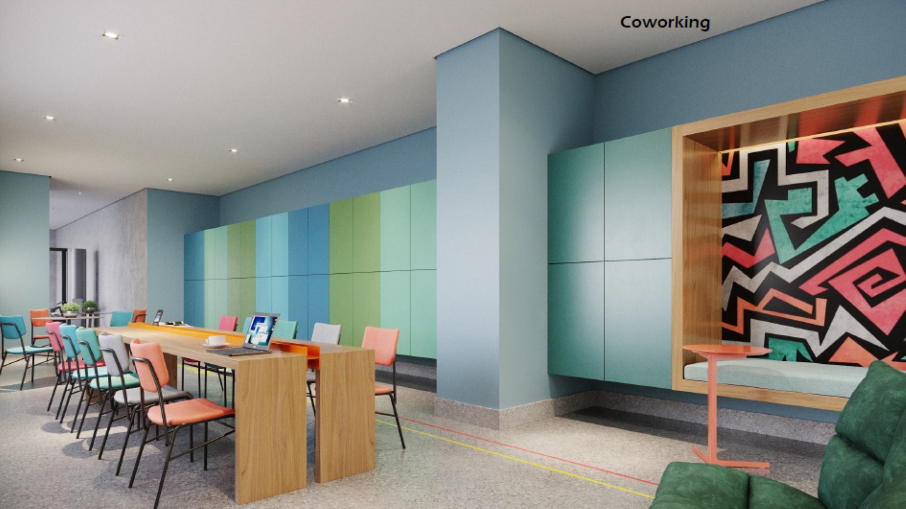 Apartamento, 4 quartos, 199 m² - Foto 16