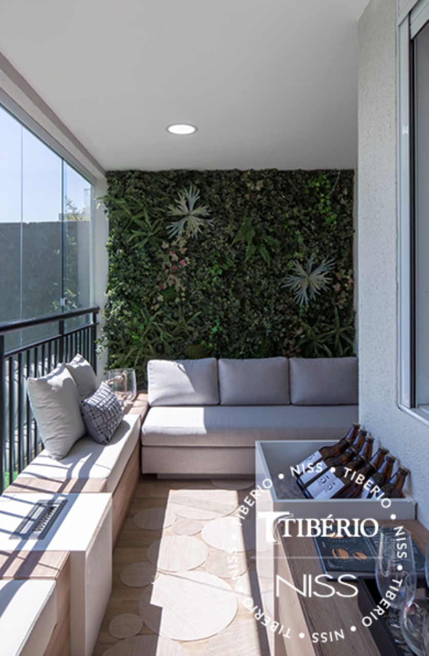 Apartamento, 3 quartos, 70 m² - Foto 5