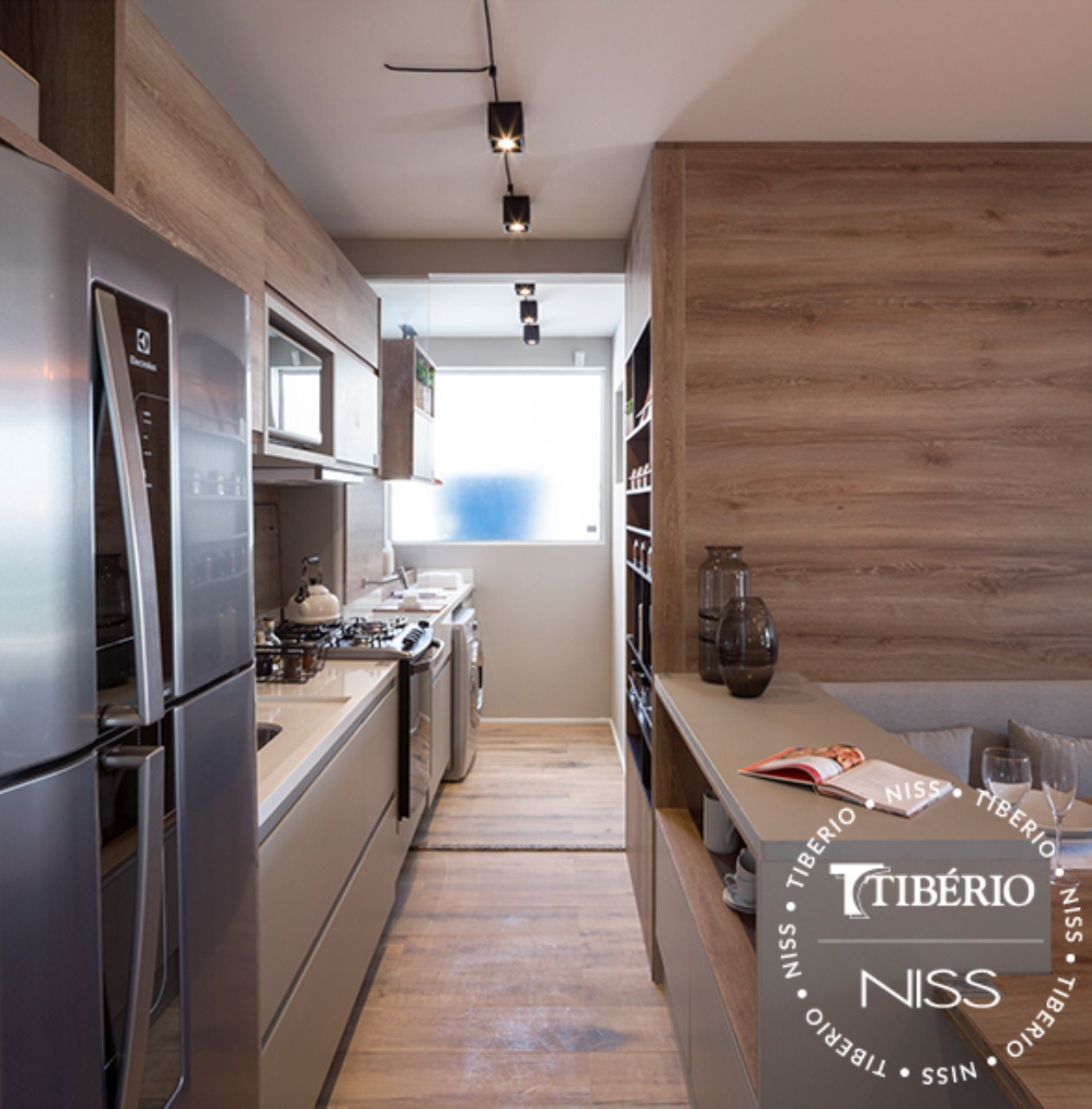 Apartamento, 3 quartos, 70 m² - Foto 6