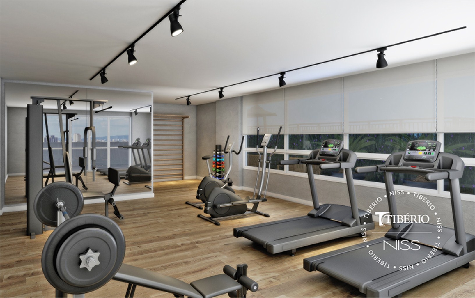 Apartamento, 3 quartos, 70 m² - Foto 11