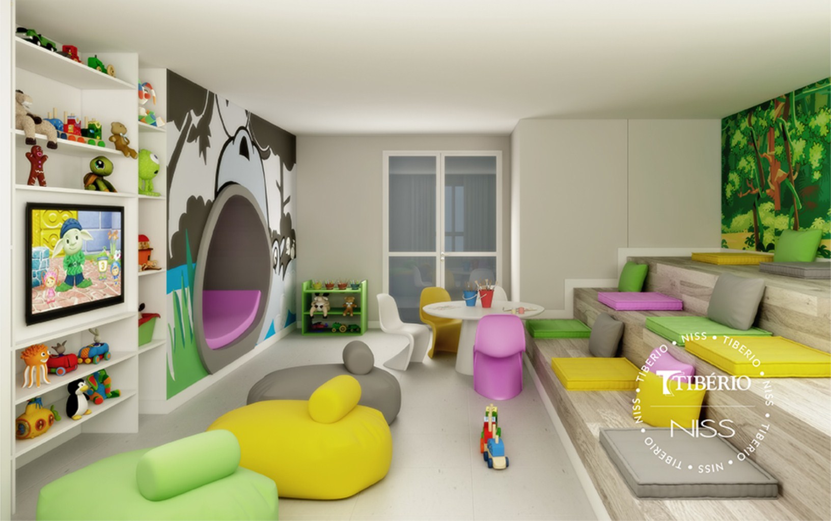 Apartamento, 3 quartos, 70 m² - Foto 13