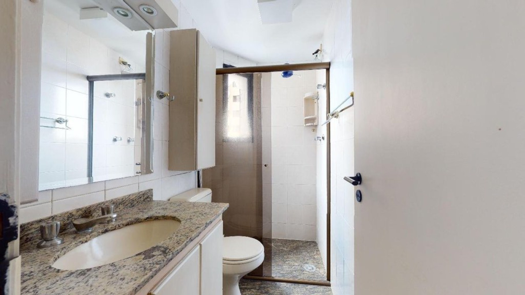 Apartamento, 2 quartos, 70 m² - Foto 3