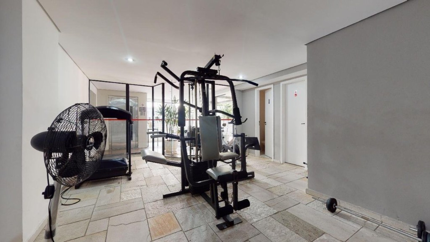 Apartamento, 2 quartos, 70 m² - Foto 5