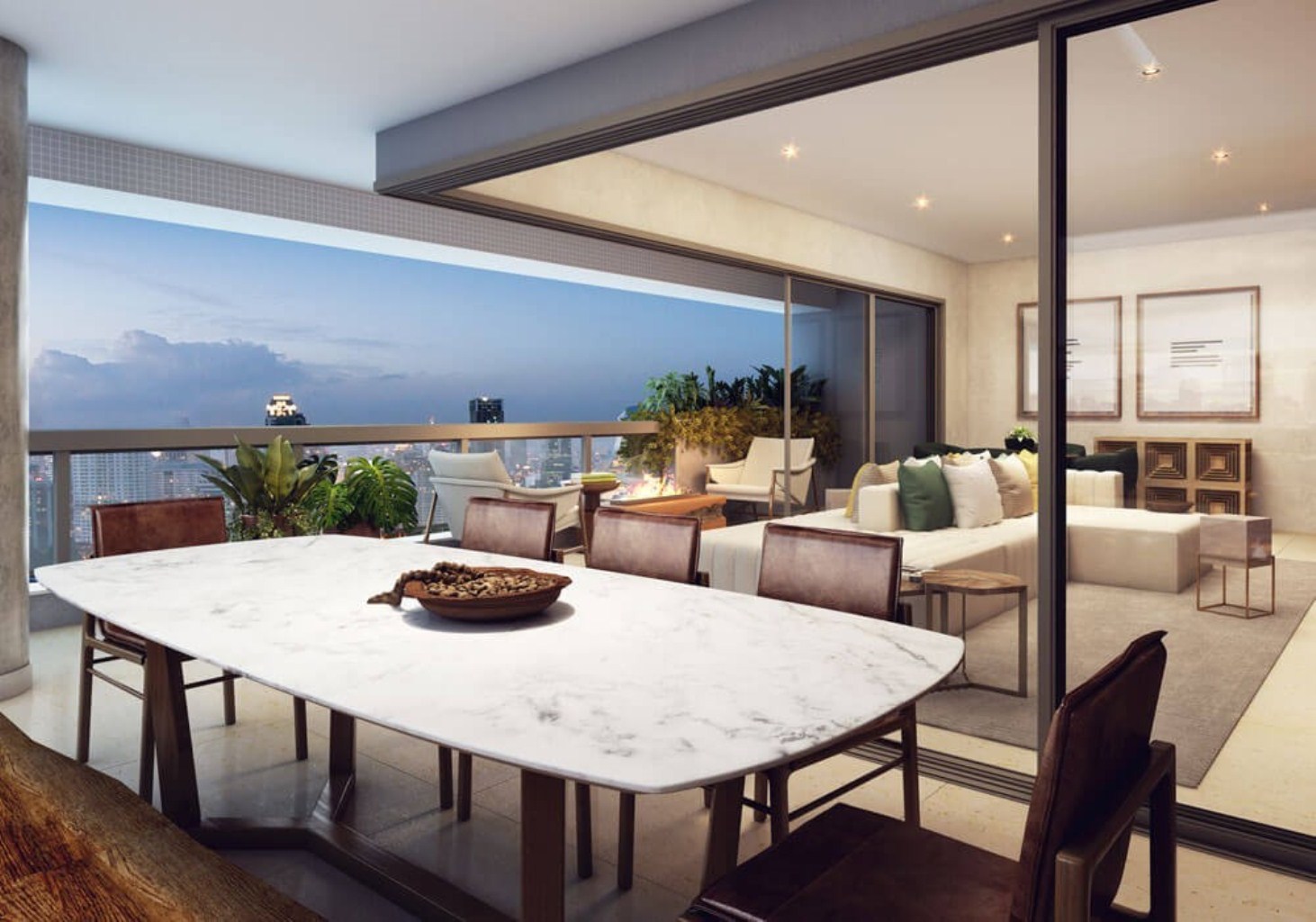 Apartamento, 2 quartos, 108 m² - Foto 10