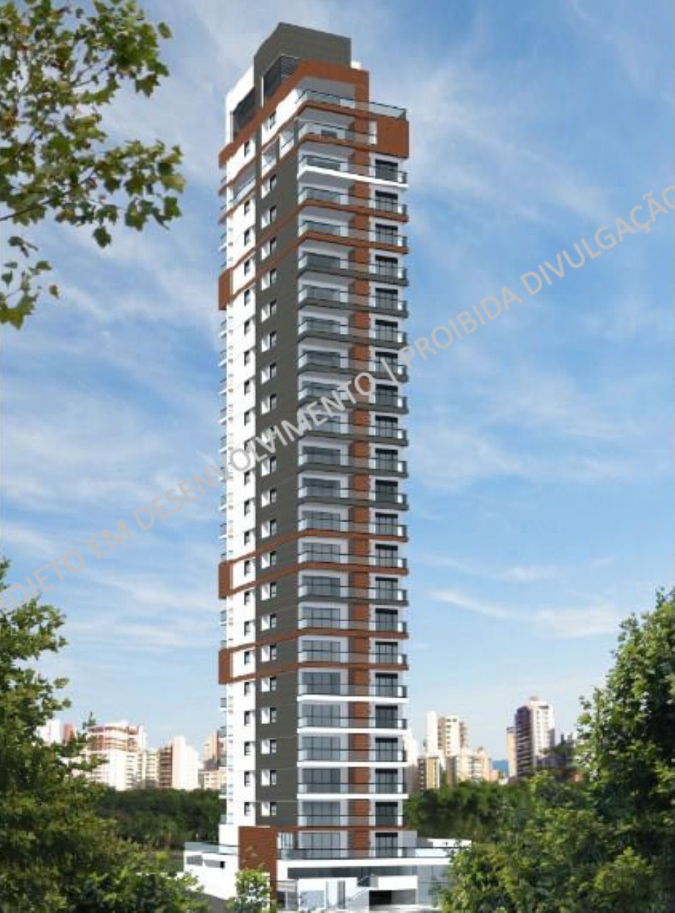 Apartamento, 3 quartos, 151 m² - Foto 1