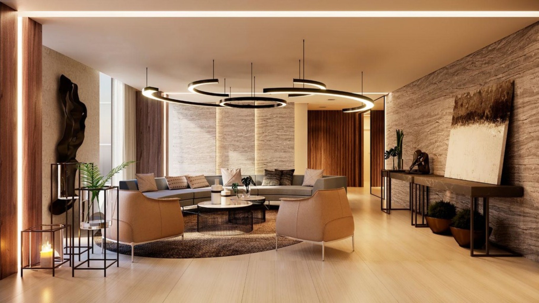 Apartamento, 3 quartos, 103 m² - Foto 5