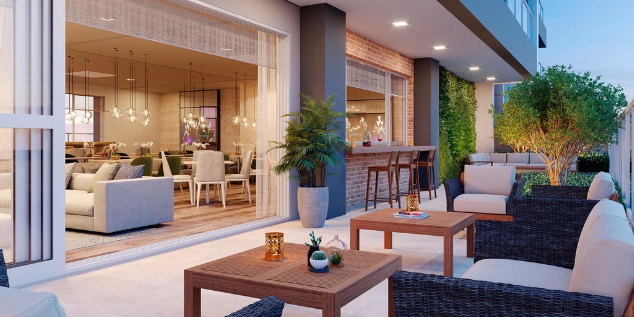 Apartamento, 3 quartos, 103 m² - Foto 14