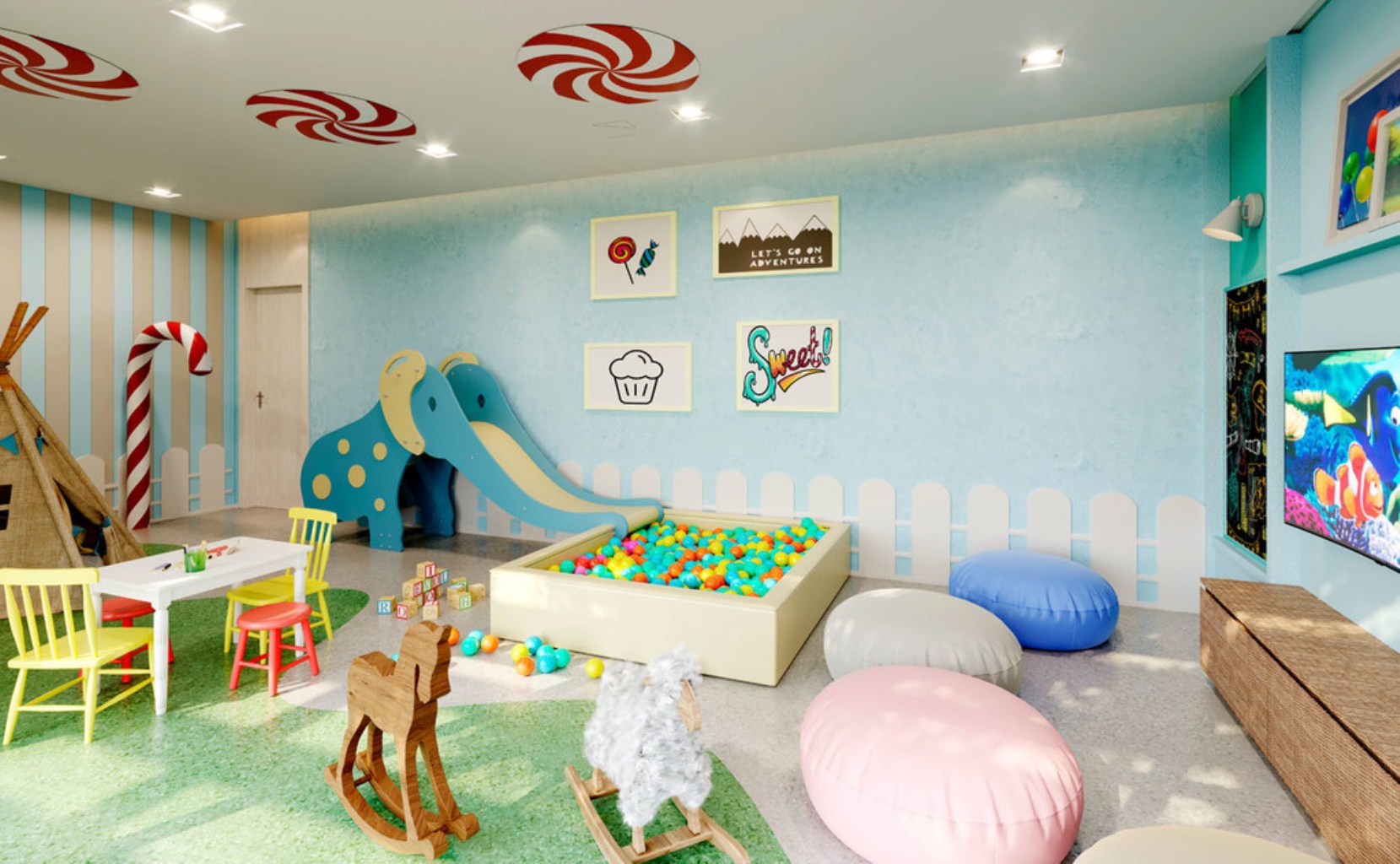 Apartamento, 3 quartos, 103 m² - Foto 16