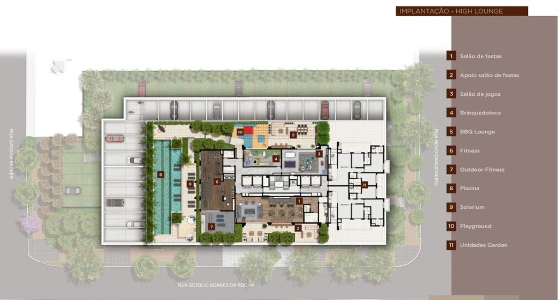 Apartamento, 3 quartos, 103 m² - Foto 22