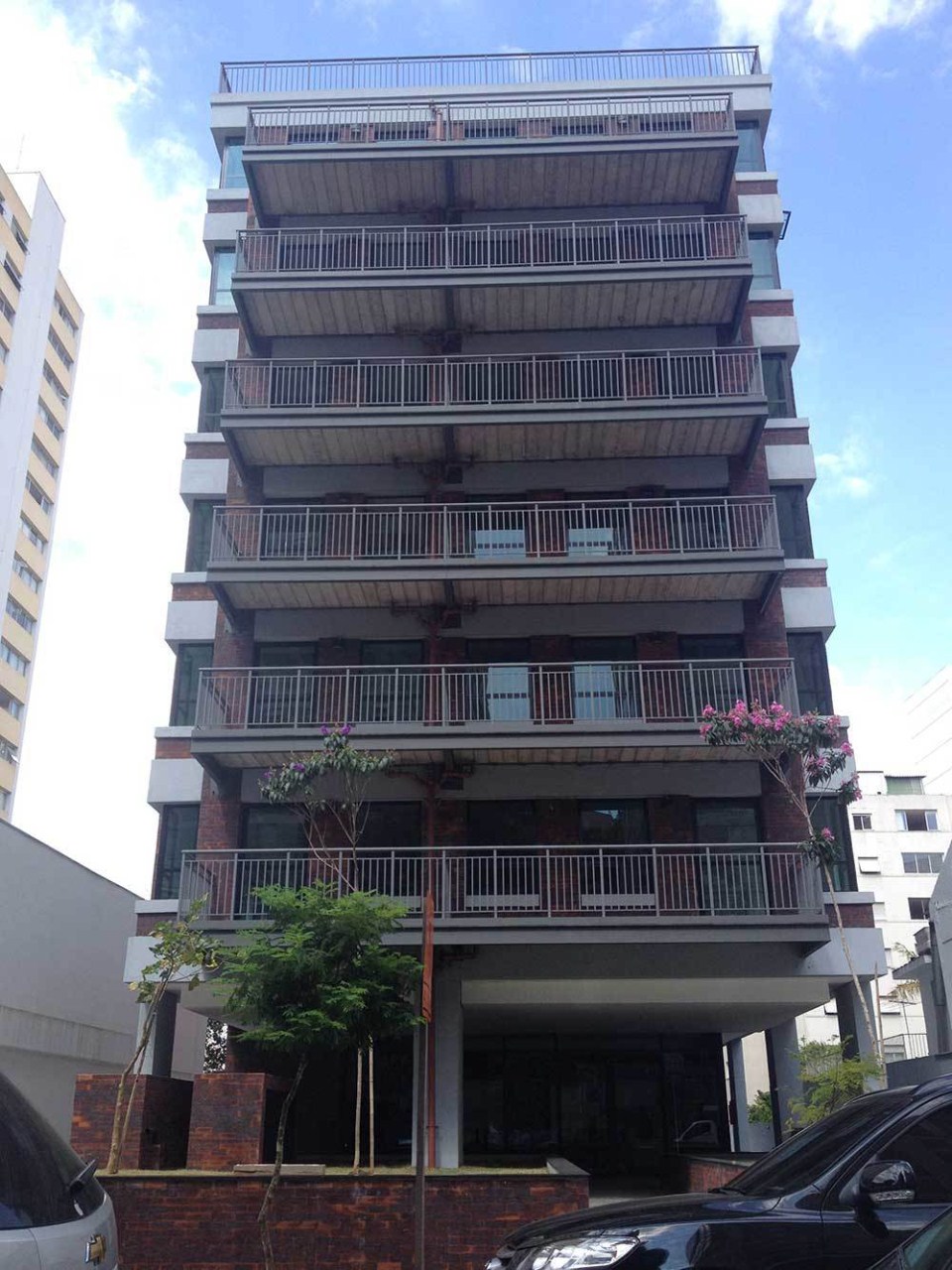 Conjunto Comercial-Sala à venda, 159m² - Foto 1