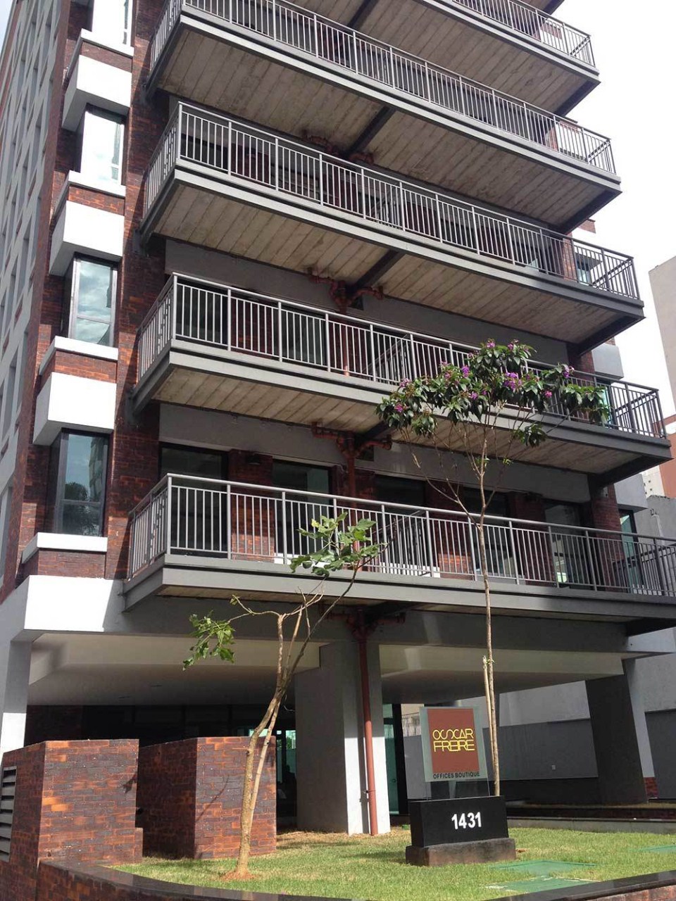 Conjunto Comercial-Sala à venda, 159m² - Foto 2