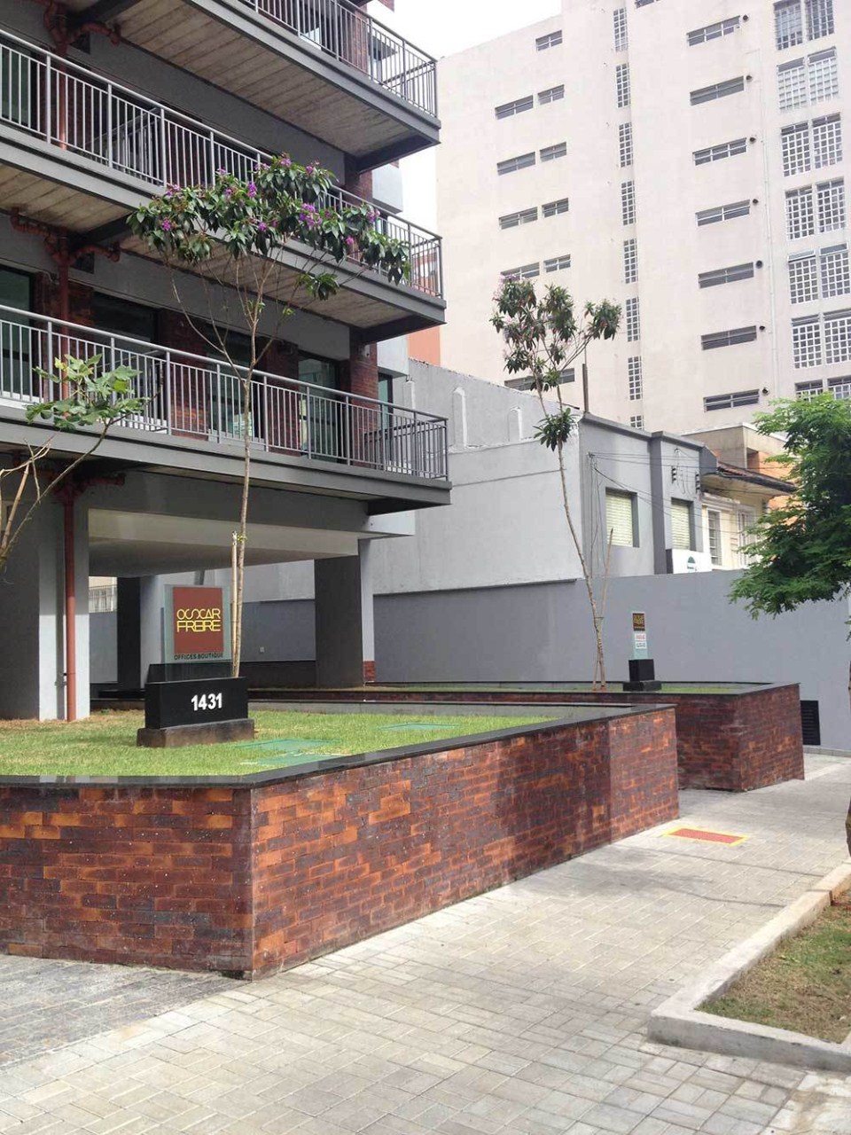 Conjunto Comercial-Sala à venda, 159m² - Foto 3