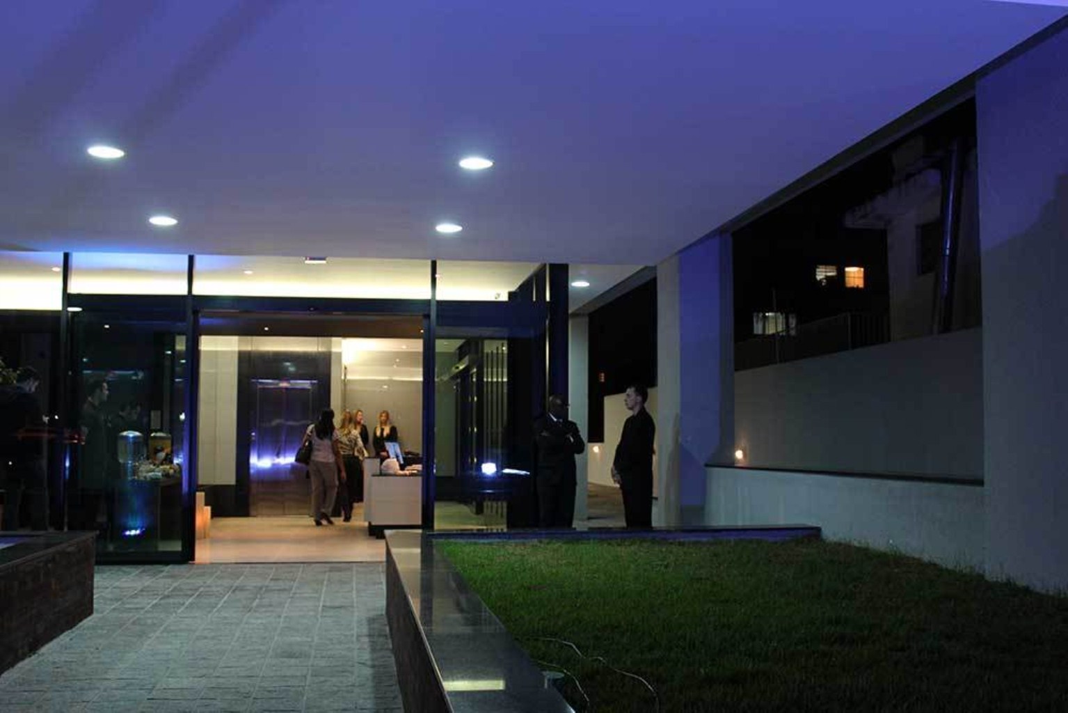 Conjunto Comercial-Sala à venda, 159m² - Foto 4