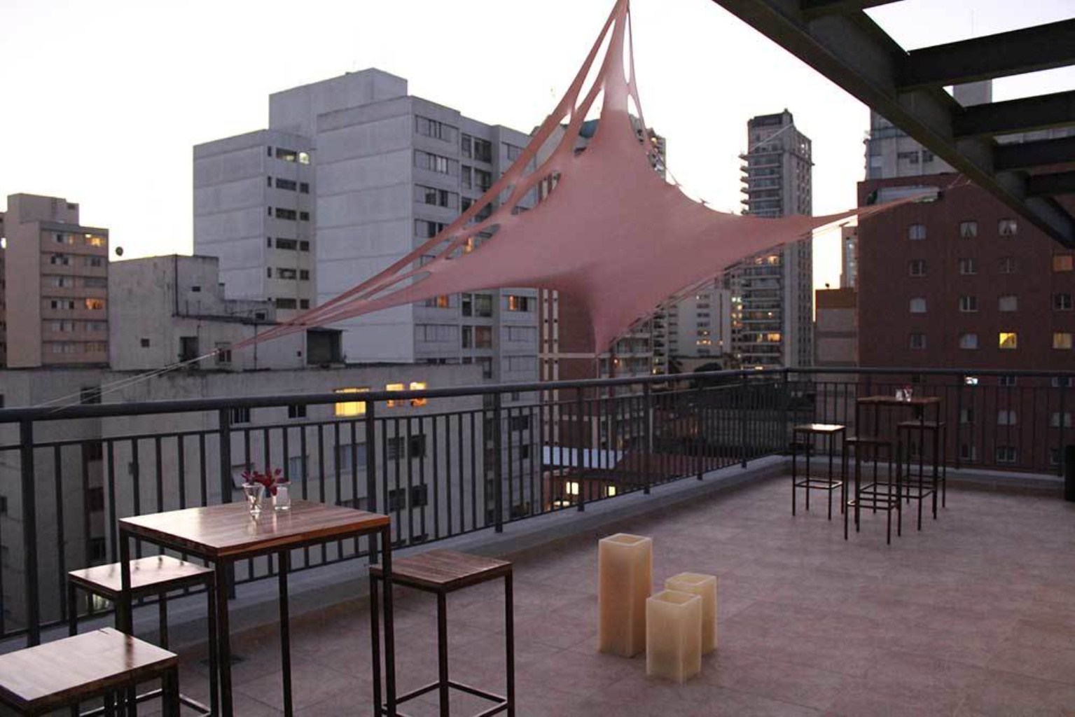 Conjunto Comercial-Sala à venda, 159m² - Foto 9