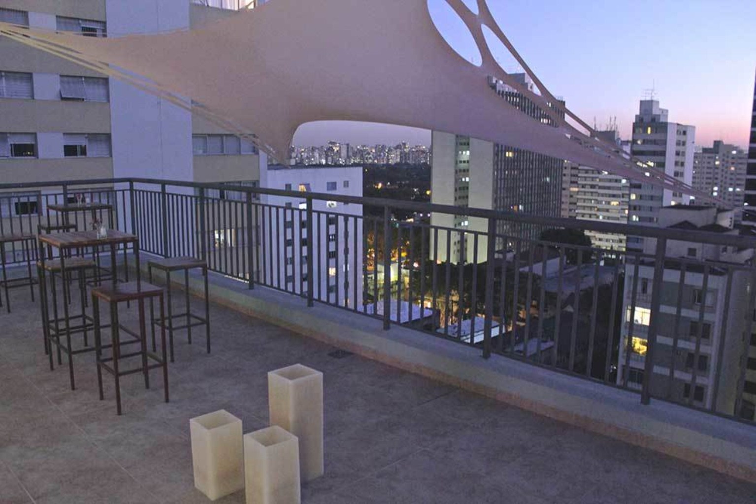 Conjunto Comercial-Sala à venda, 159m² - Foto 10