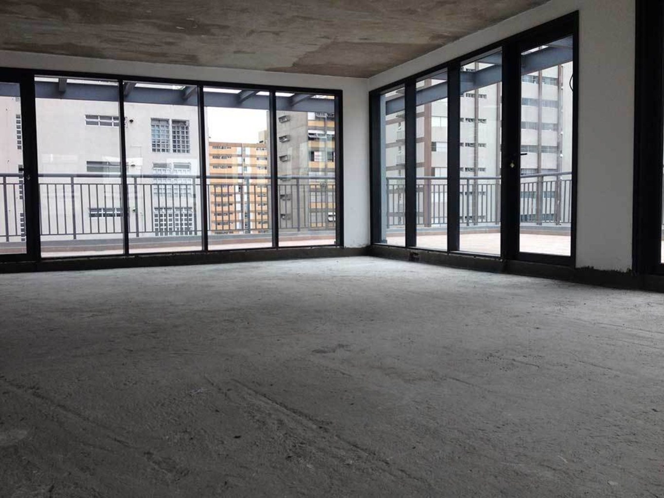 Conjunto Comercial-Sala à venda, 159m² - Foto 11