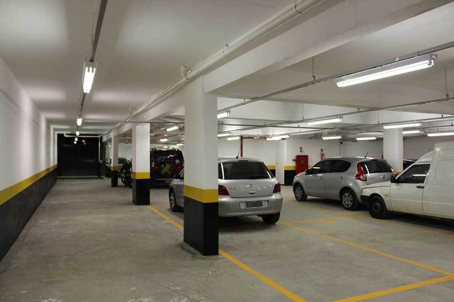 Conjunto Comercial-Sala à venda, 159m² - Foto 12