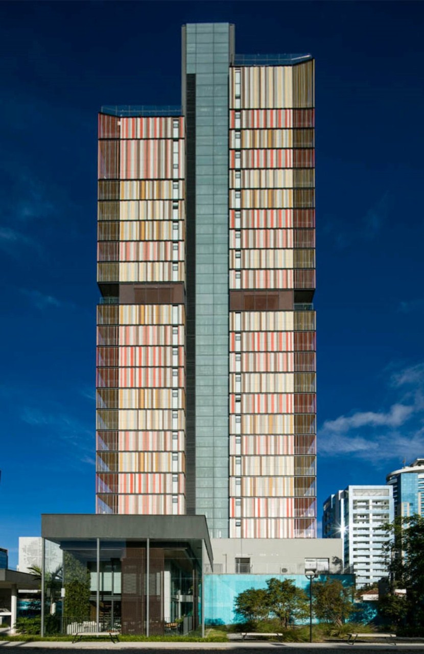 Cobertura, 1 quarto, 86 m² - Foto 1