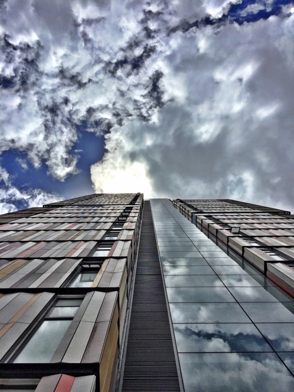 Cobertura, 1 quarto, 86 m² - Foto 3