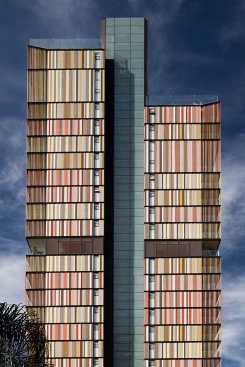 Cobertura, 1 quarto, 86 m² - Foto 4