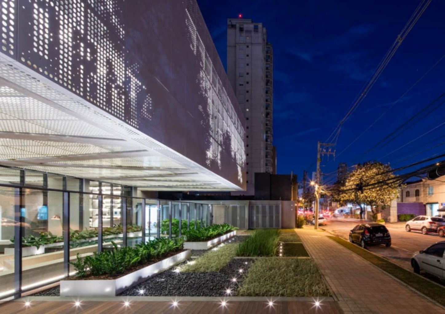 Cobertura, 1 quarto, 86 m² - Foto 7