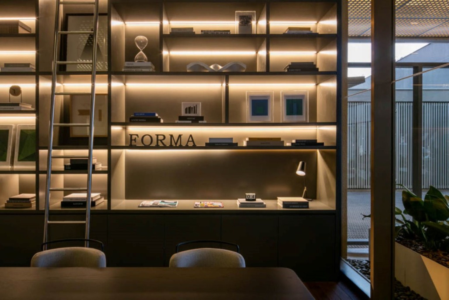 Cobertura, 1 quarto, 86 m² - Foto 11