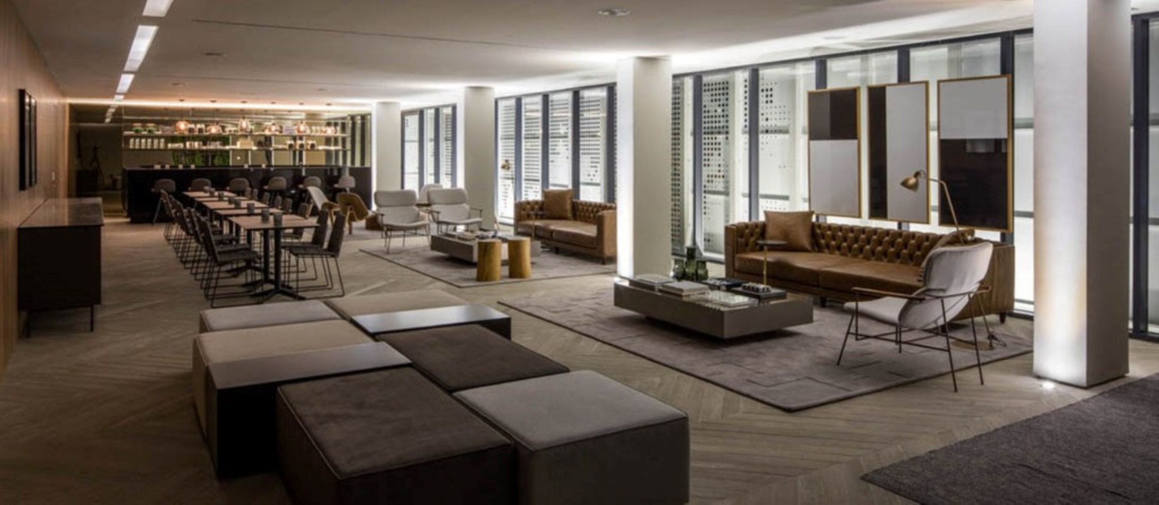 Cobertura, 1 quarto, 86 m² - Foto 20