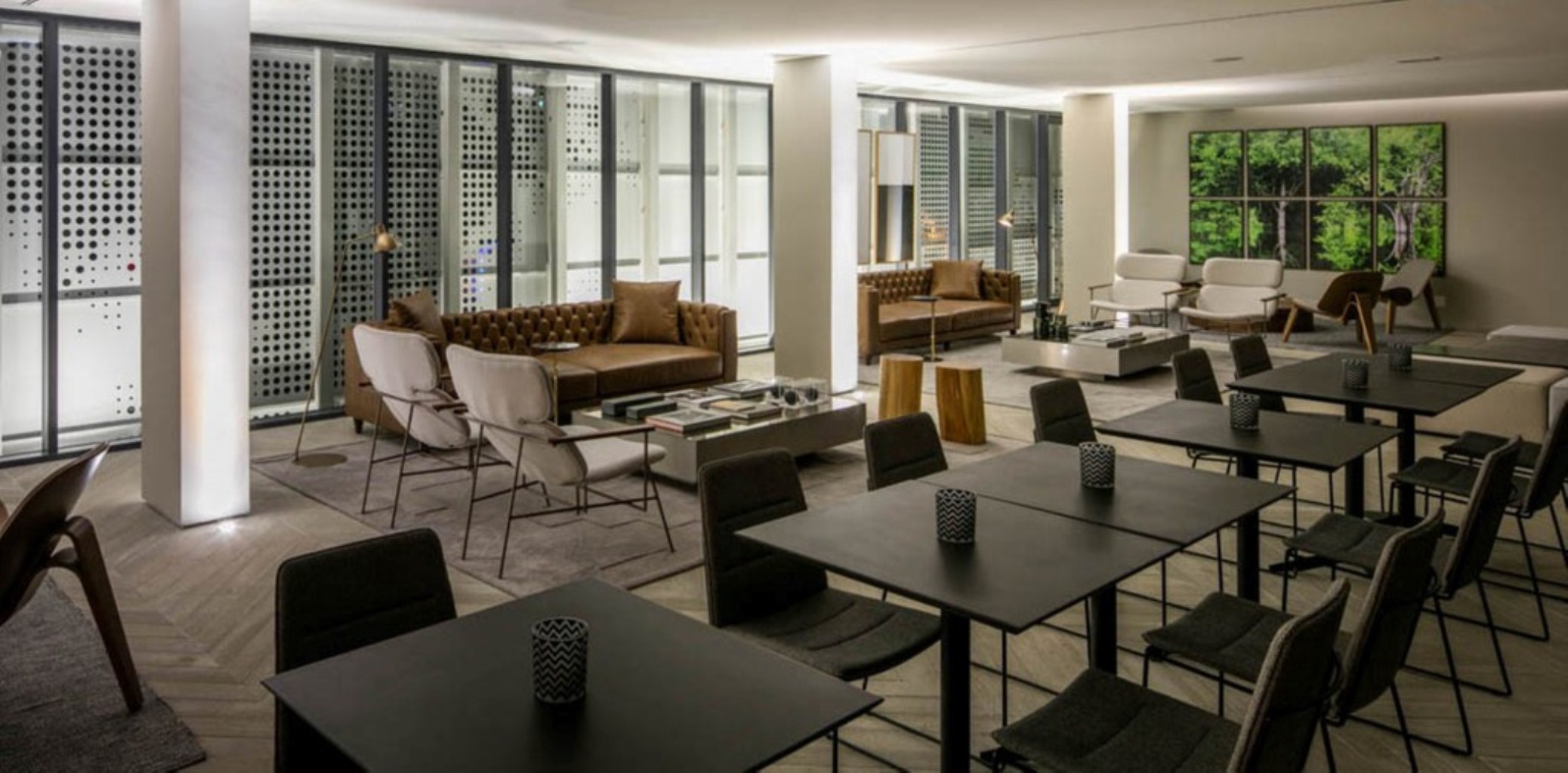 Cobertura, 1 quarto, 86 m² - Foto 21