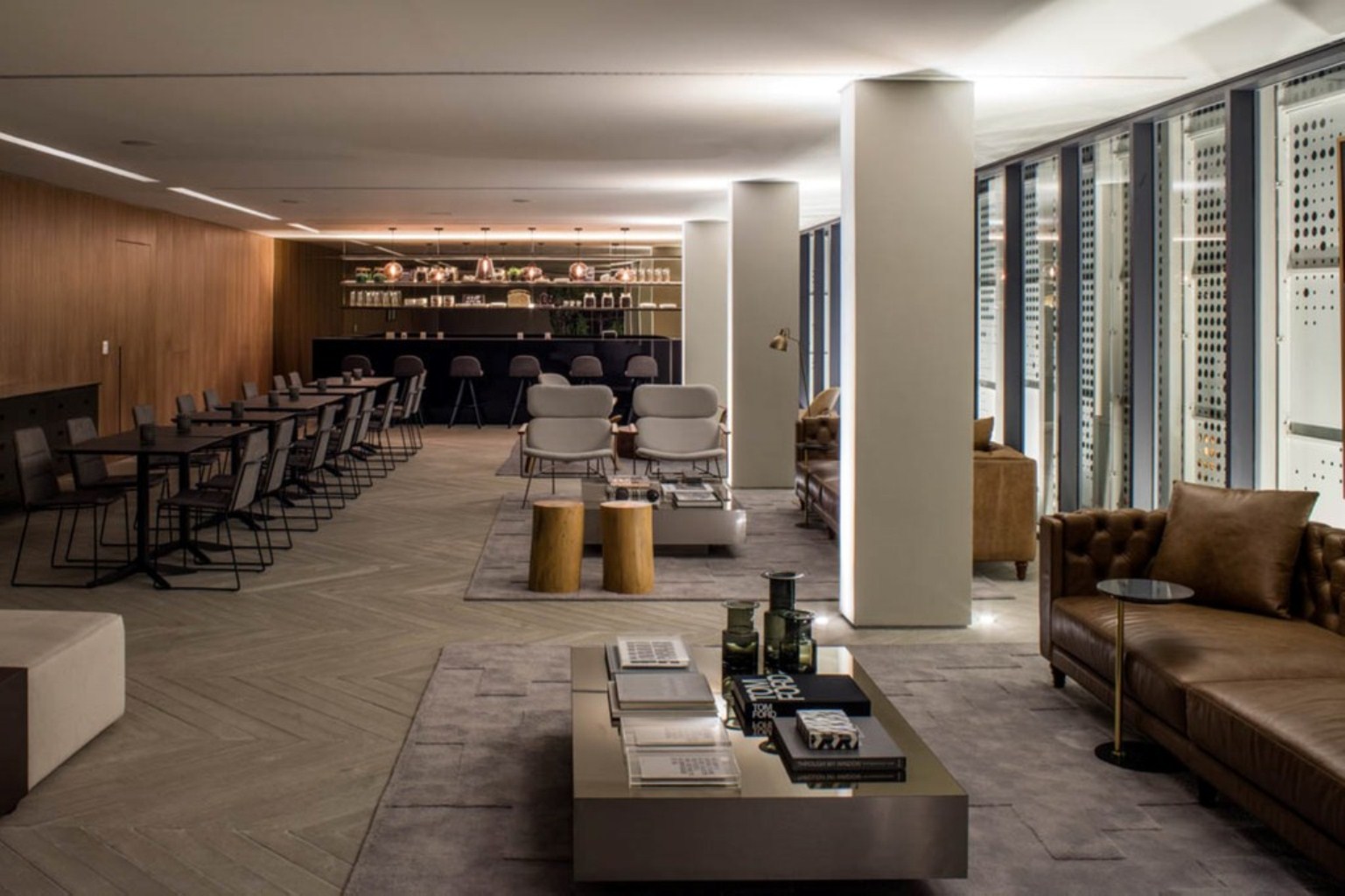 Cobertura, 1 quarto, 86 m² - Foto 22