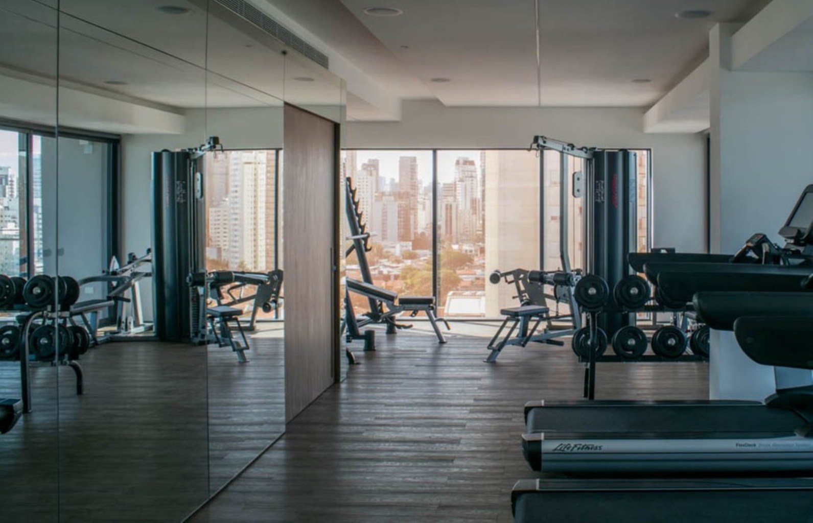 Cobertura, 1 quarto, 86 m² - Foto 24