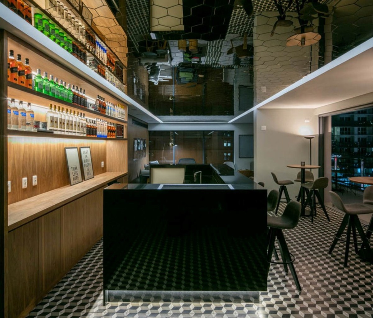 Cobertura, 1 quarto, 86 m² - Foto 27