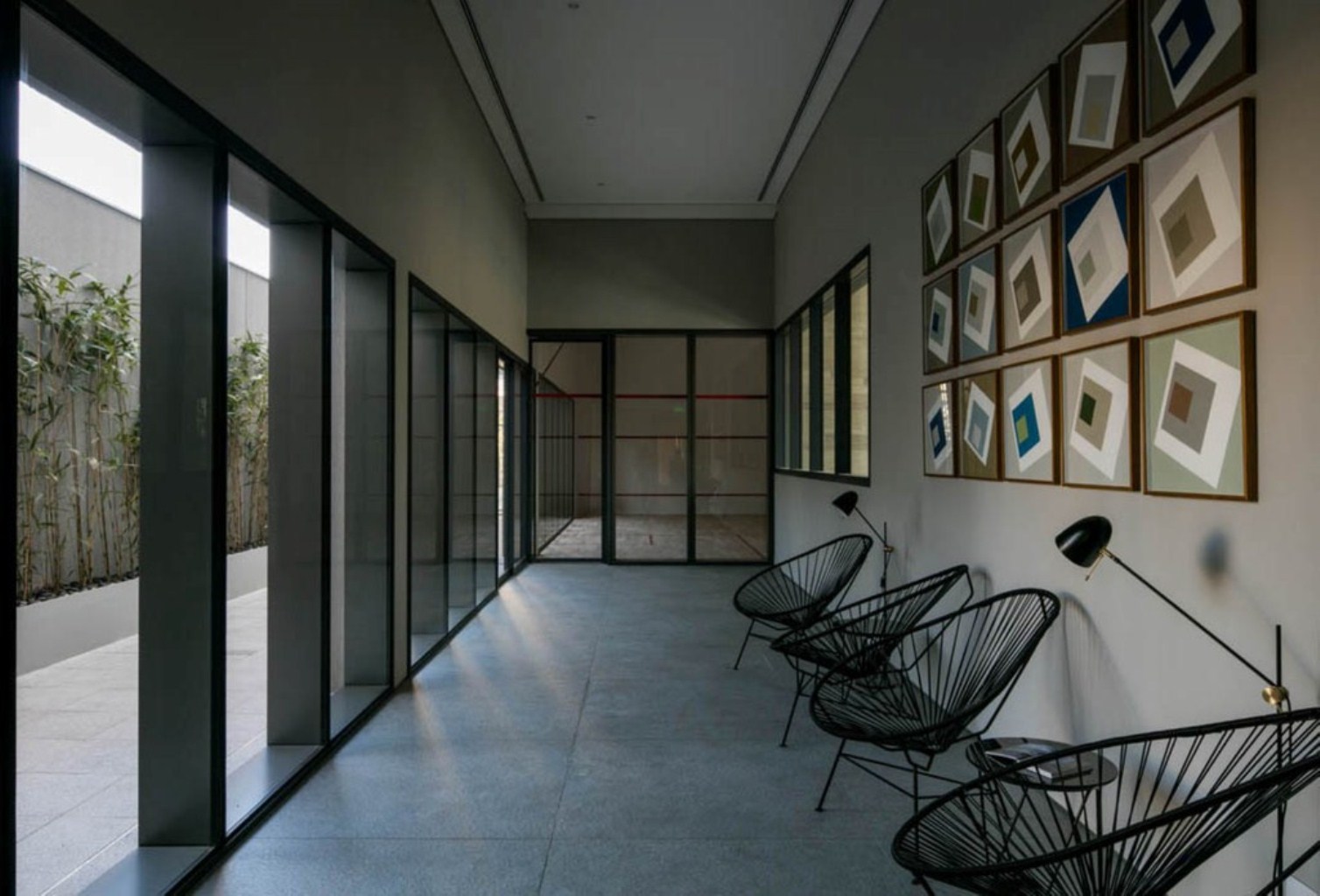 Cobertura, 1 quarto, 86 m² - Foto 30