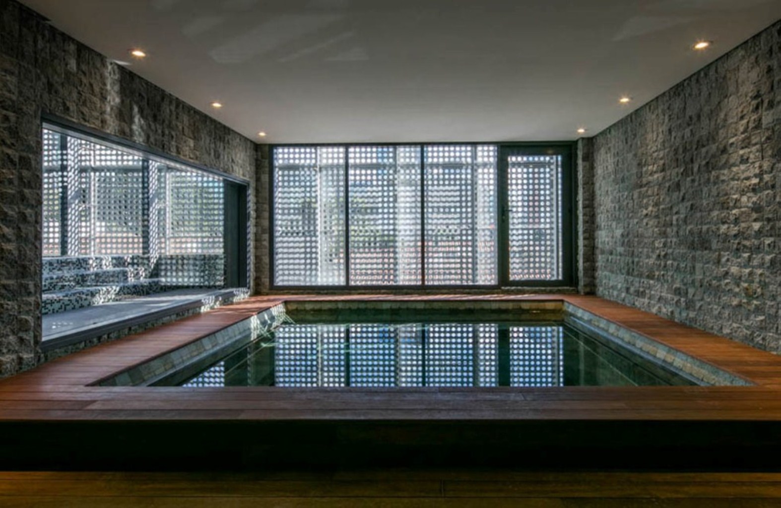 Cobertura, 1 quarto, 86 m² - Foto 34