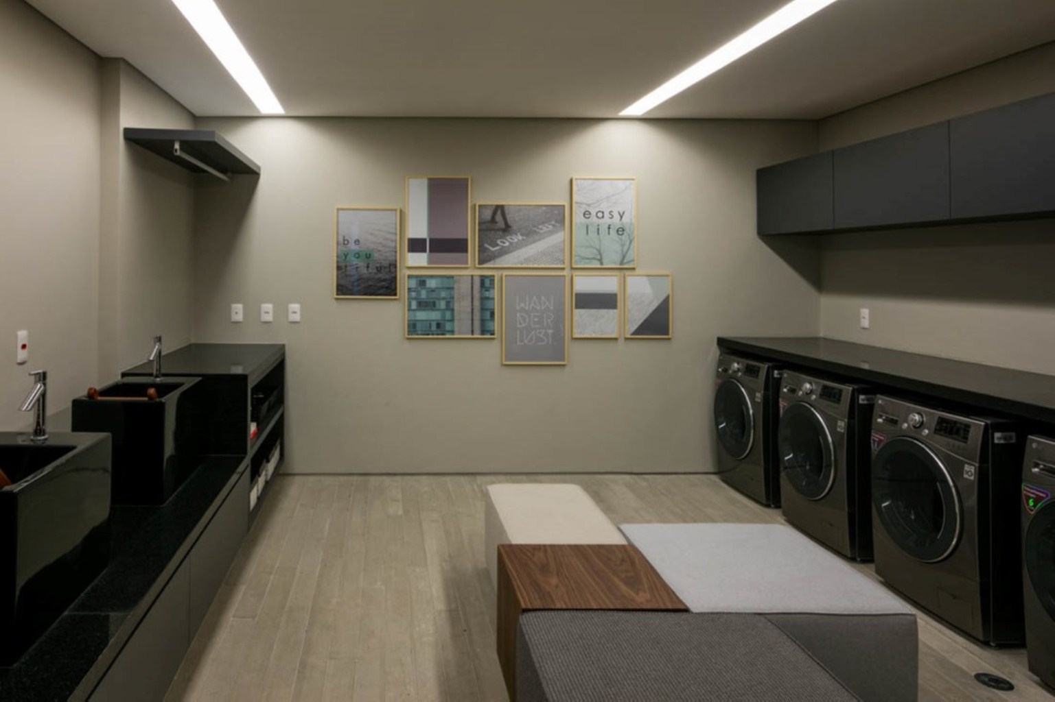 Cobertura, 1 quarto, 86 m² - Foto 35