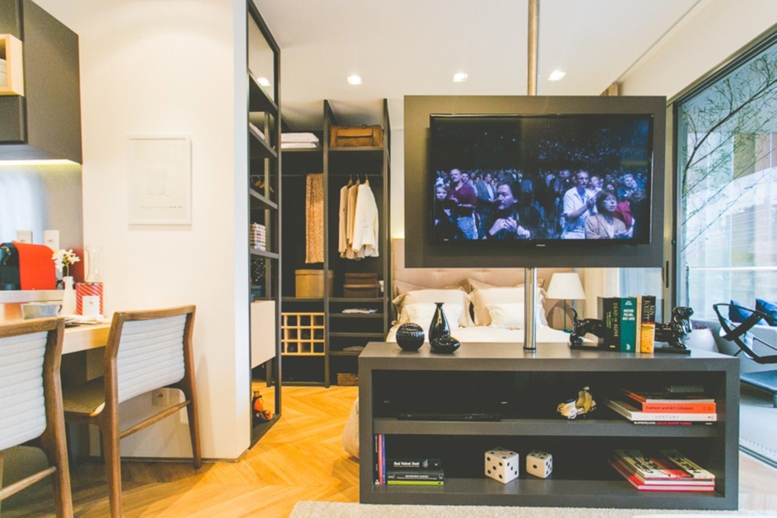 Apartamento, 1 quarto, 89 m² - Foto 13