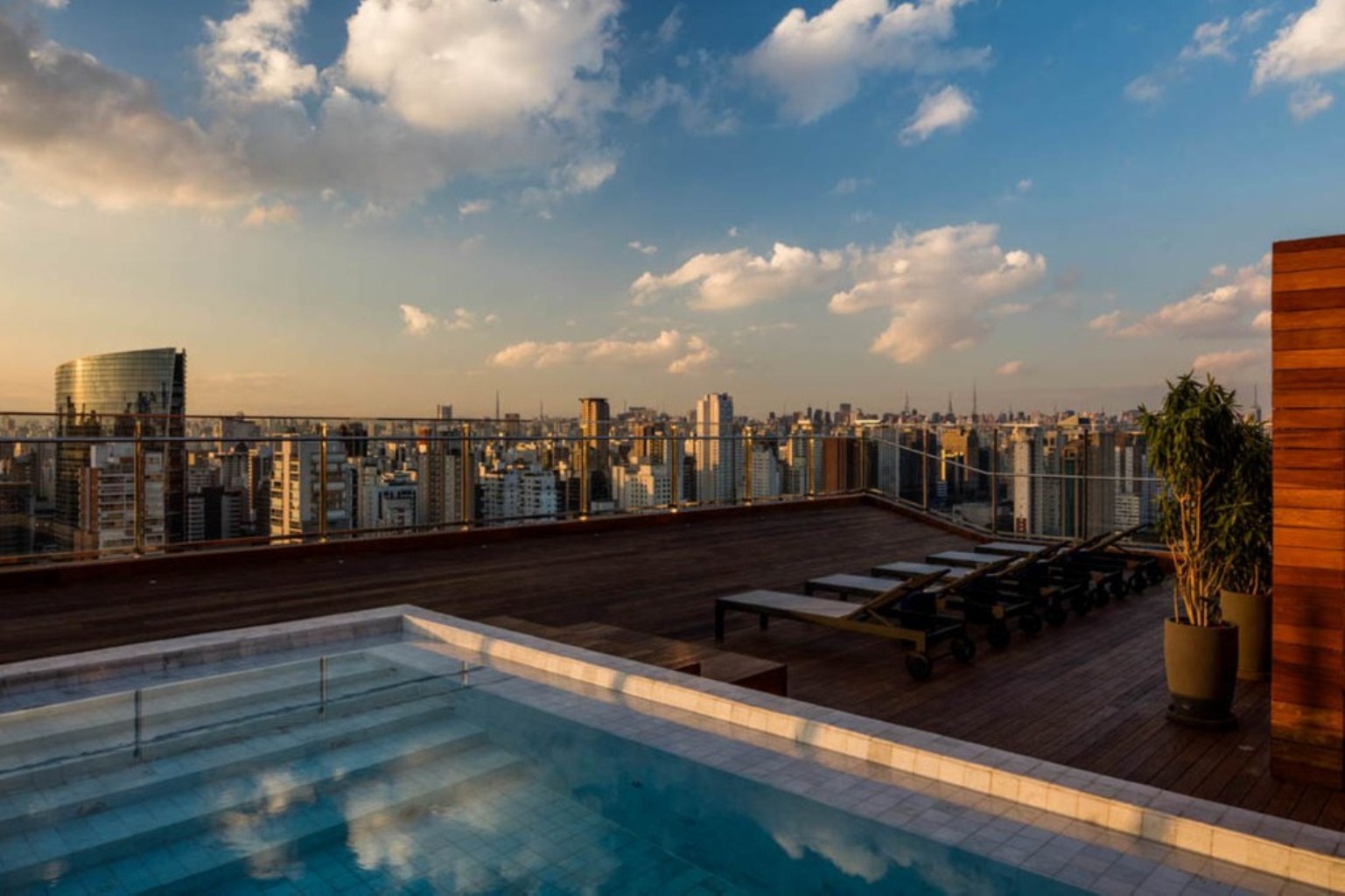 Apartamento, 1 quarto, 89 m² - Foto 39