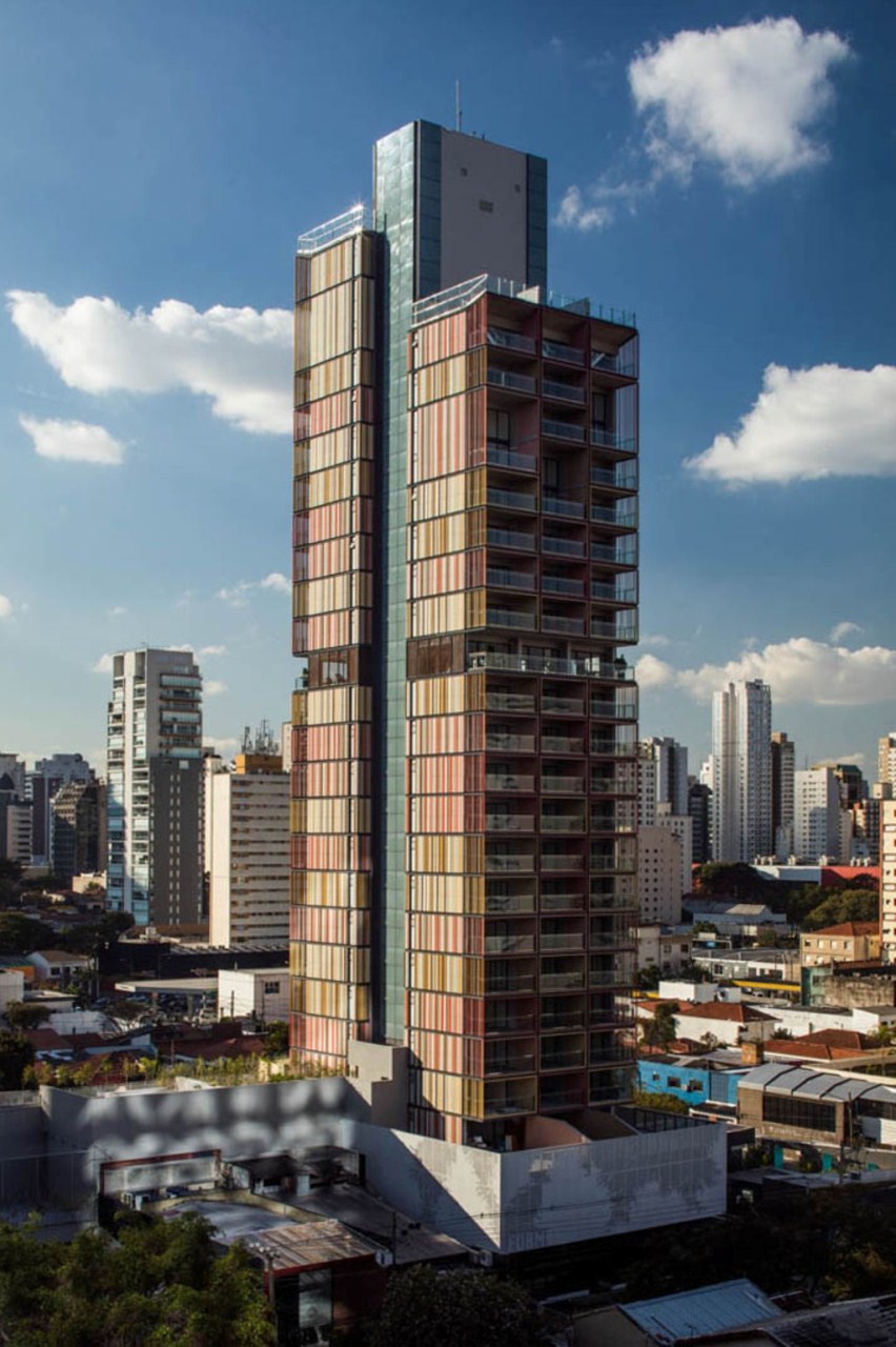 Apartamento, 1 quarto, 92 m² - Foto 2