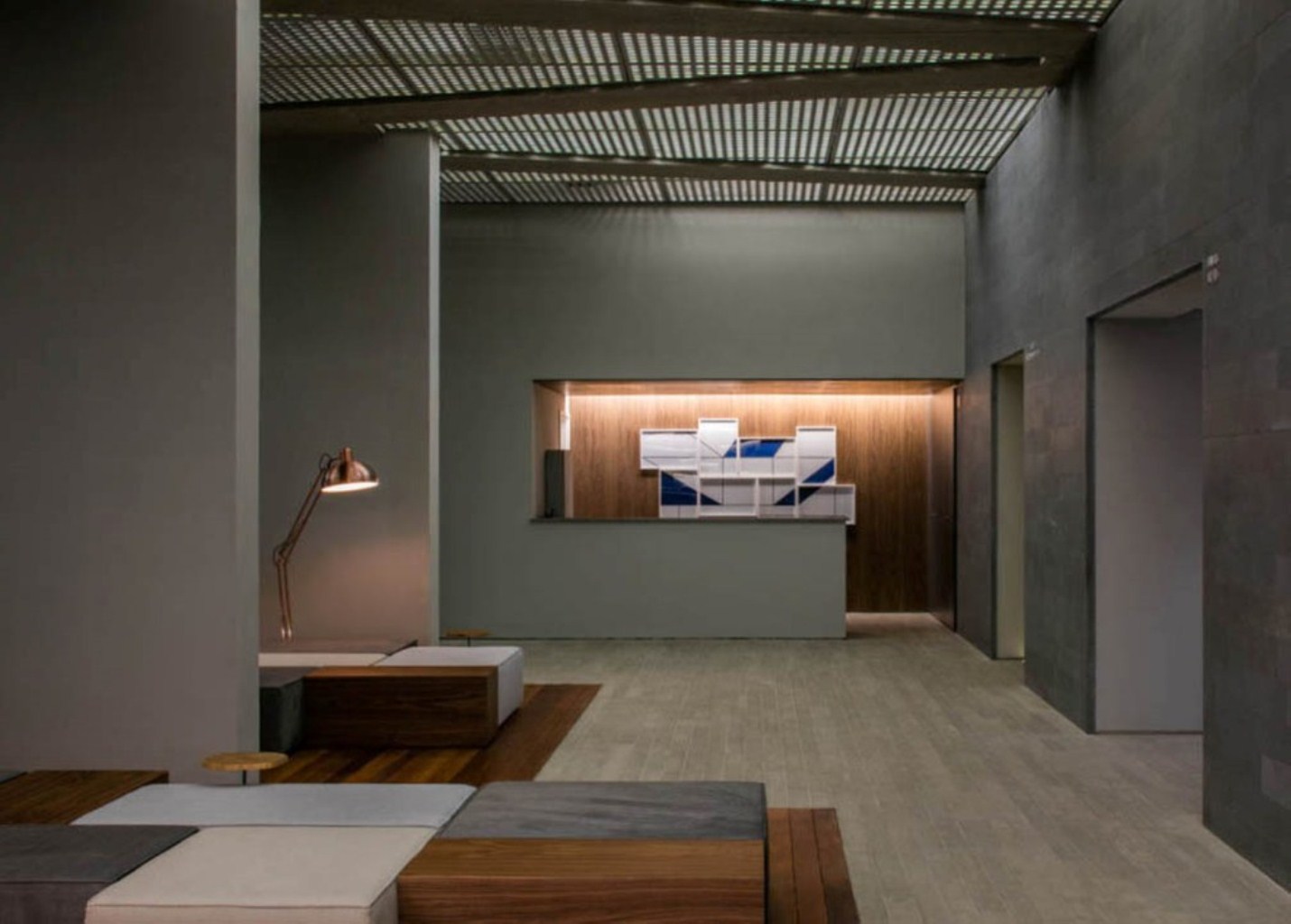 Apartamento, 1 quarto, 92 m² - Foto 10