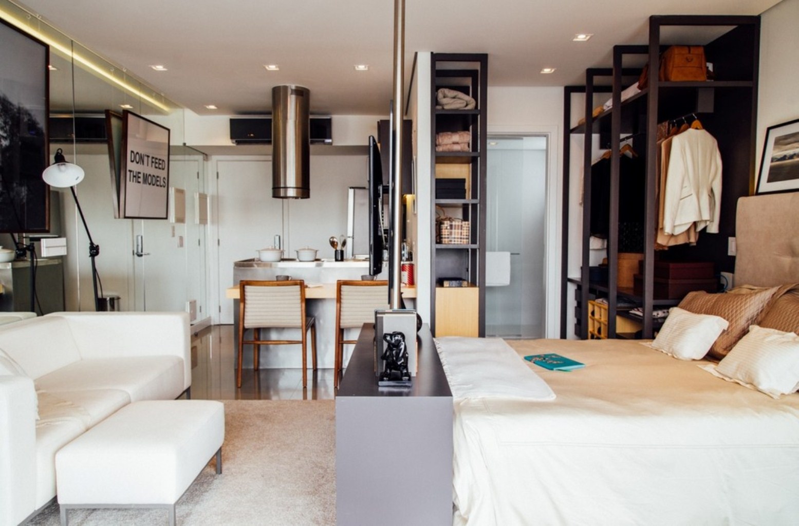 Apartamento, 1 quarto, 115 m² - Foto 15