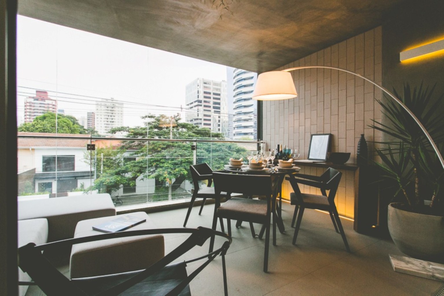 Apartamento, 1 quarto, 115 m² - Foto 17