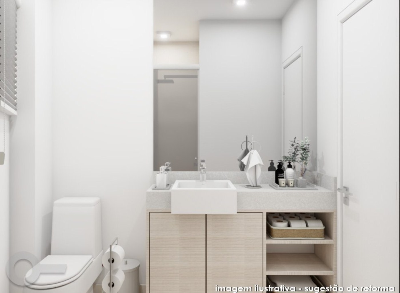 Apartamento, 3 quartos, 87 m² - Foto 2