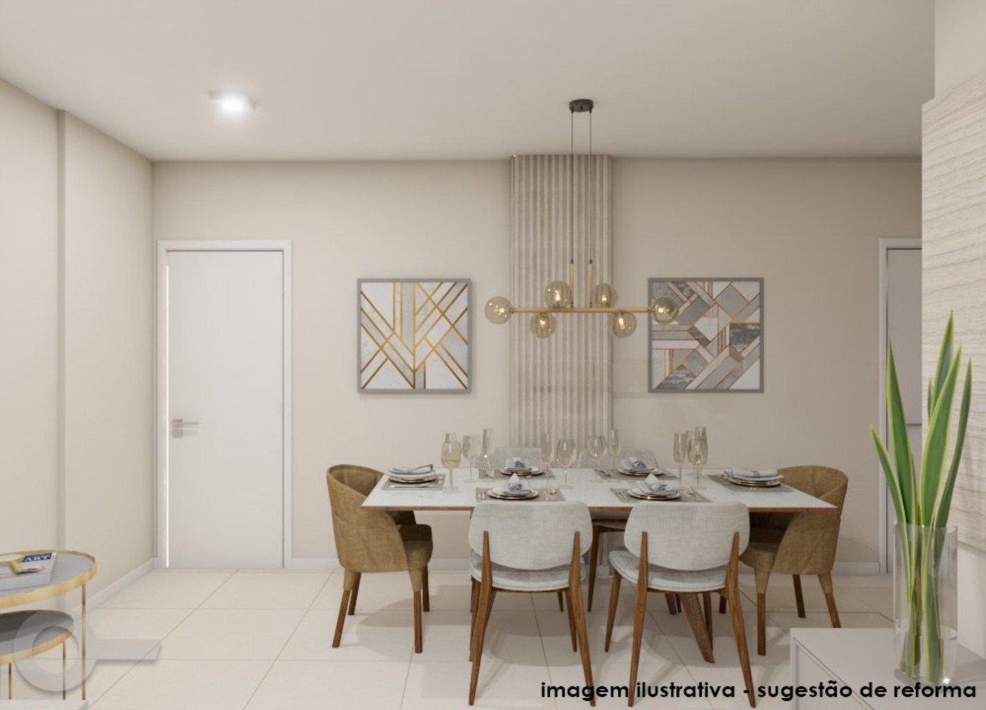 Apartamento, 3 quartos, 87 m² - Foto 7