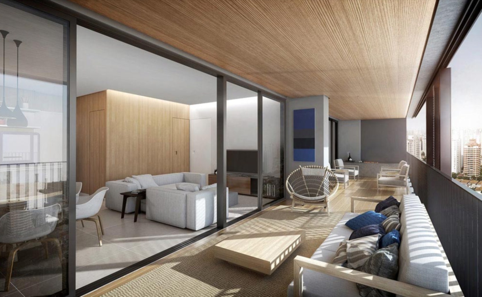 Apartamento, 1 quarto, 49 m² - Foto 16