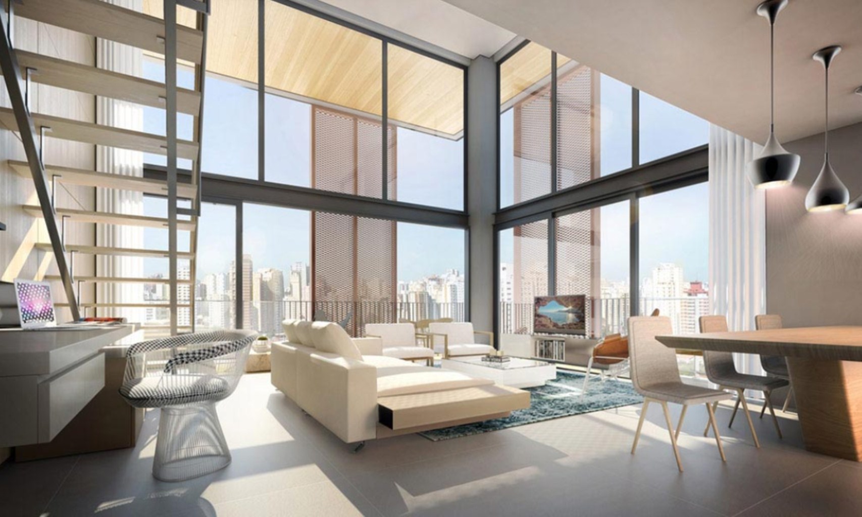 Apartamento, 2 quartos, 89 m² - Foto 10