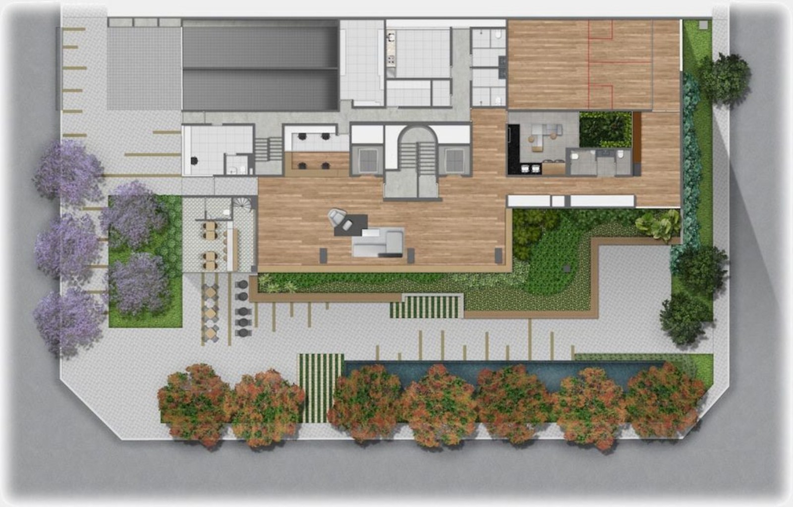 Apartamento, 2 quartos, 89 m² - Foto 34