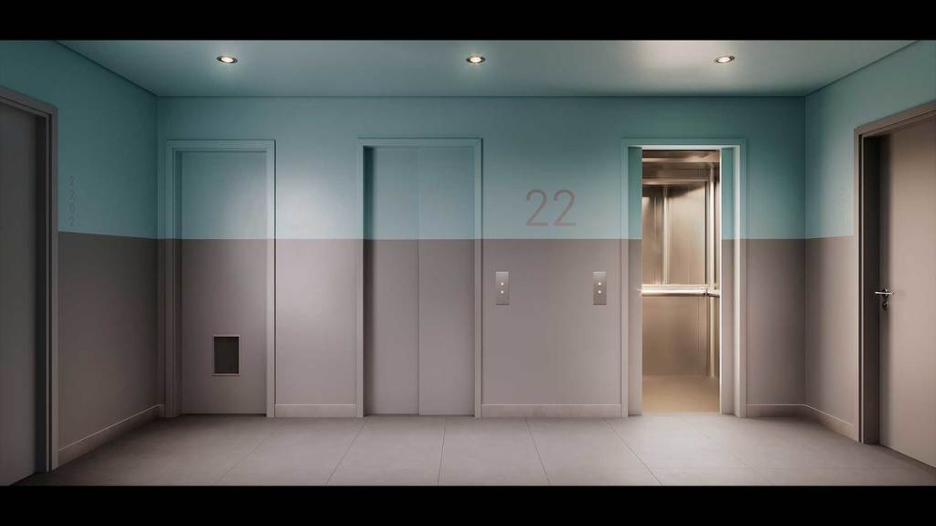 Apartamento, 2 quartos, 97 m² - Foto 7