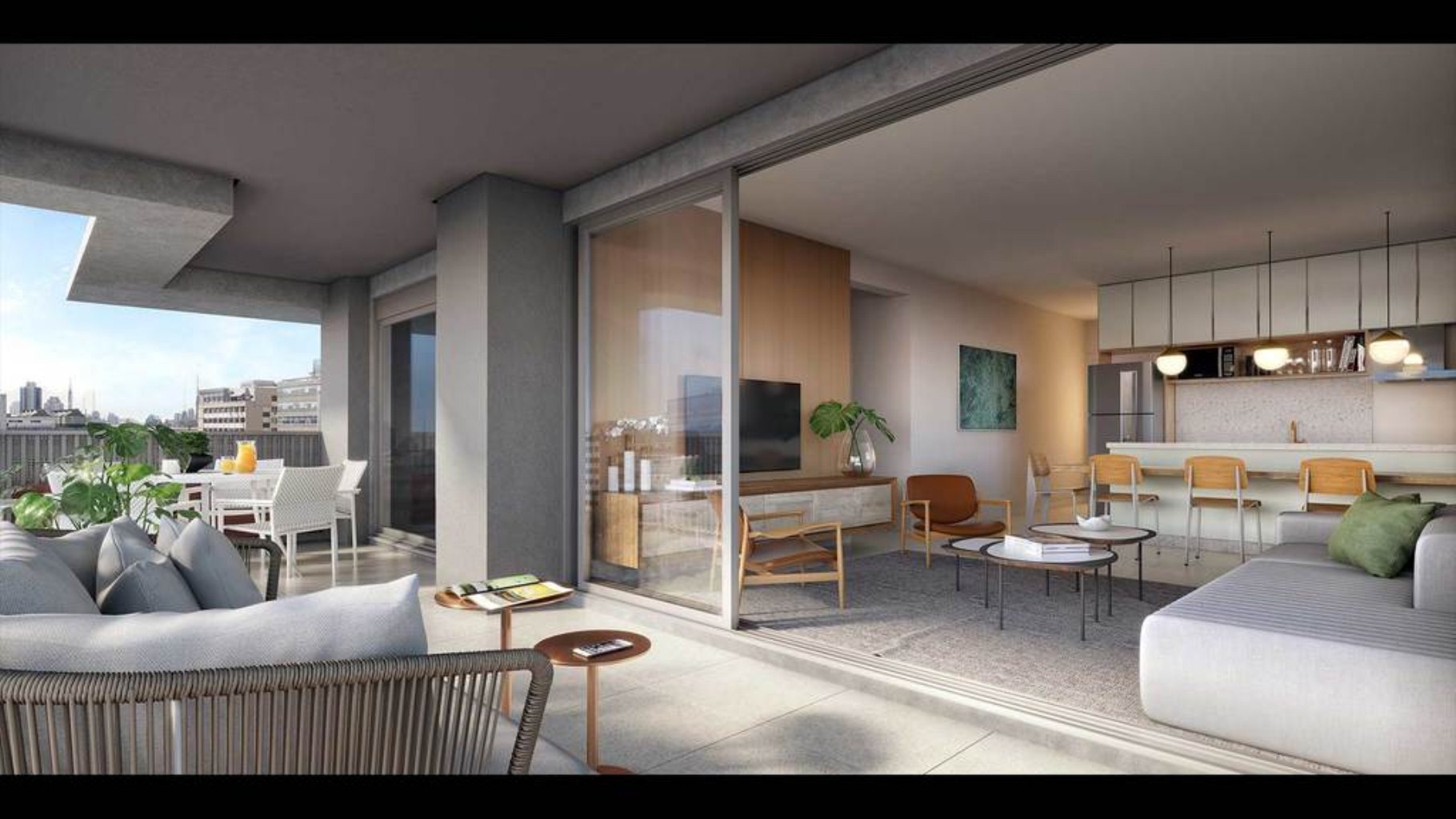 Apartamento, 2 quartos, 97 m² - Foto 10